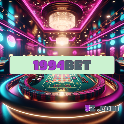 Slots do 1994bet: Diversão e Emoção em Cada Rolagem